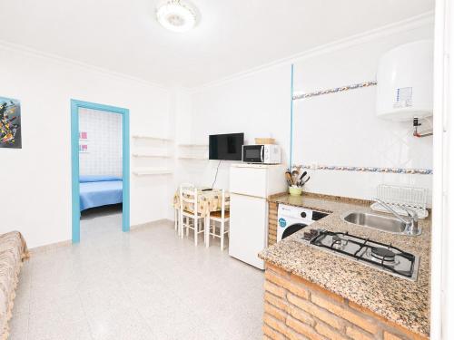 Apartamento cerca de la playa de Conil