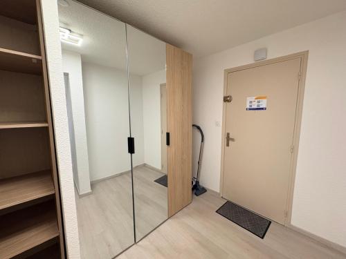 Appt 3 pièces 4 couchages CAP D'AGDE CT121-022