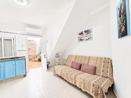 Apartamento cerca de la playa de Conil