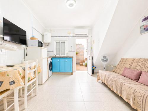 Apartamento cerca de la playa de Conil