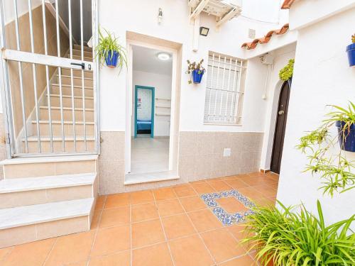 Apartamento cerca de la playa de Conil