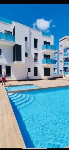 Luxury Apartment Torrevieja
