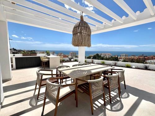 Villa Oasis