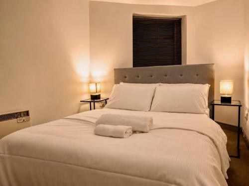 Foto York City Centre 1-bed Apartment Near Q-Park Parking - Best Location 2