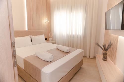 Kandia Suites