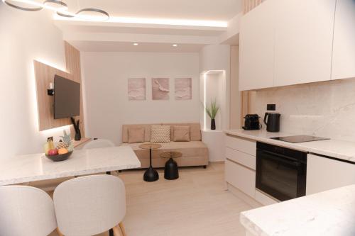Kandia Suites