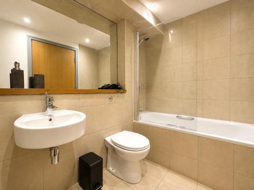 Foto York City Centre 1-bed Apartment Near Q-Park Parking - Best Location 3