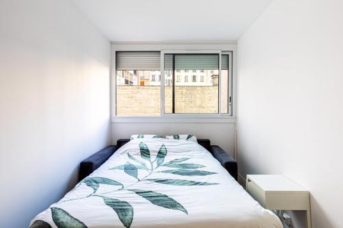 GuestReady - A charming, bright stay