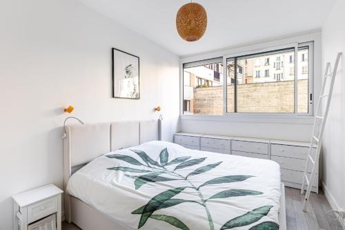 GuestReady - A charming, bright stay