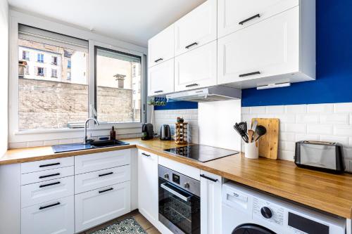 GuestReady - A charming, bright stay