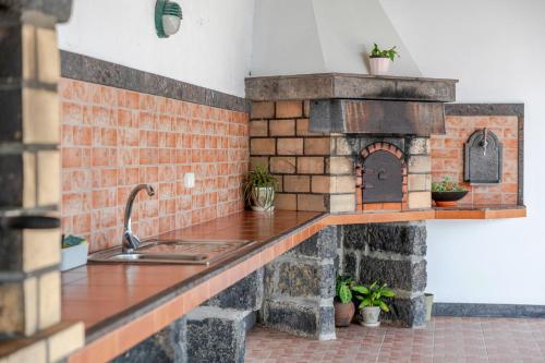 Casa da Fajã