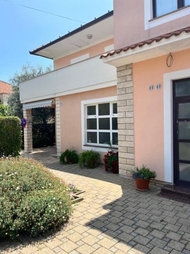 Fiorella apartment
