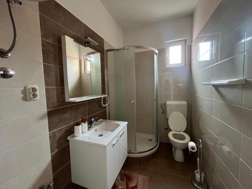 Fiorella apartment