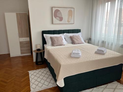 Fiorella apartment