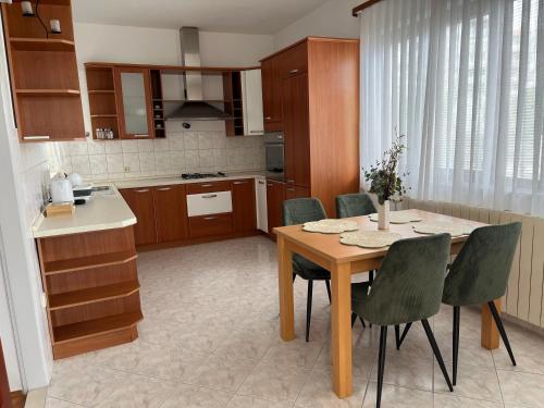 Fiorella apartment