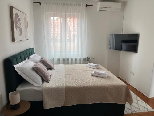 Fiorella apartment