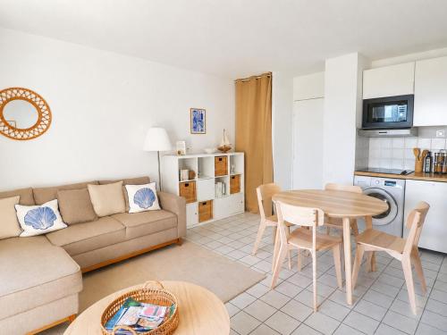 Charmant T2 à Sète avec garage privé - FR-1-472A-313