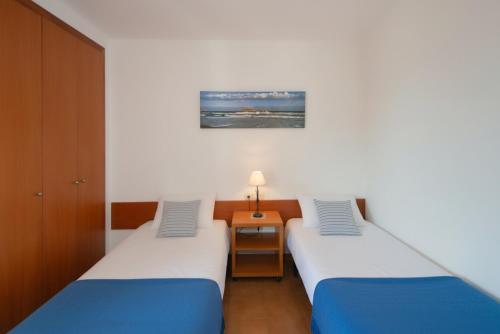 WELCS APARTAMENTO 355 PDA con balcon y piscina