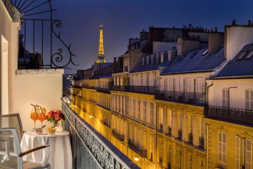 Hotel Splendide Royal Paris - Relais & Châteaux photo 14