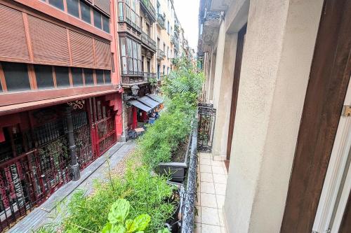 Siete Calles / Bilbao ART