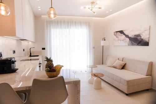 Kandia Suites
