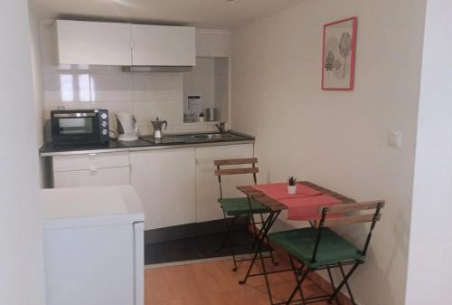Studio 3 by Avenida da Liberdade