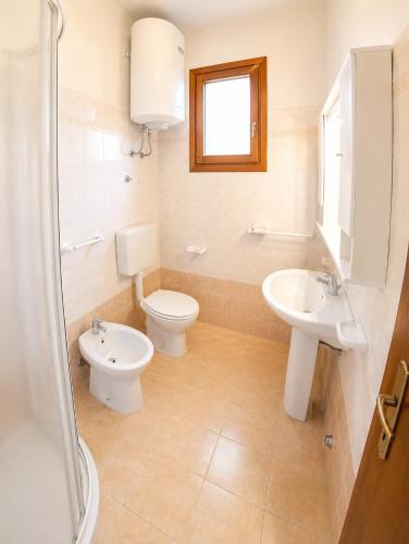 Villaggio Ginestre - Agenzia Cocal