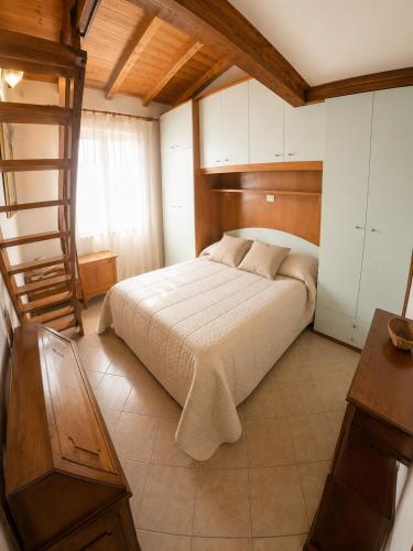 Villaggio Ginestre - Agenzia Cocal