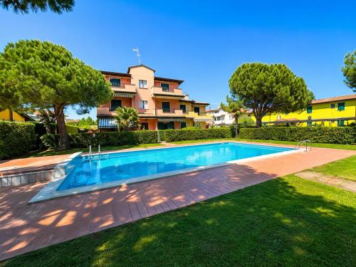 Villaggio Ginestre - Agenzia Cocal