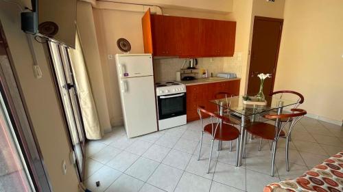 Pari's apartments