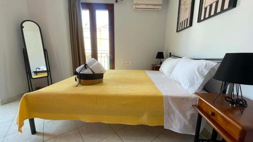 Pari's apartments