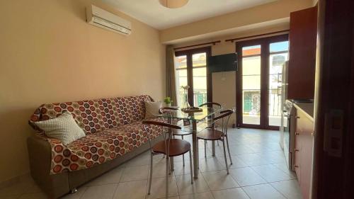 Pari's apartments
