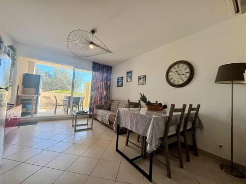 Appartement T2 Eucalyptus L'ILE-ROUSSE