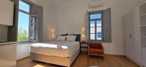 Majestic house in the heart of Mykonos