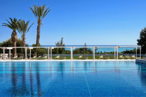 Grand Hotel Masseria Santa Lucia