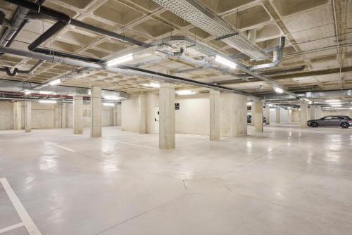 ibis Madrid Norte Las Tablas photo 106