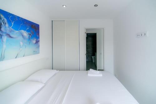 WELCS APARTAMENTO 358 EMP con terraza con vista