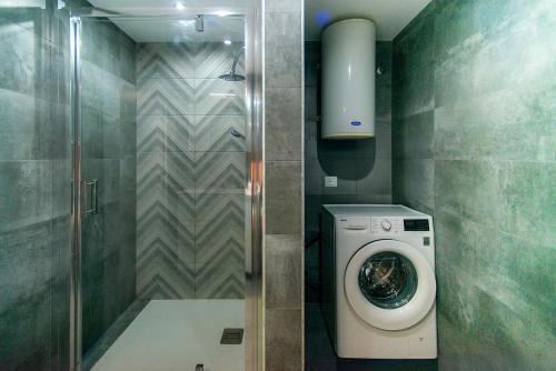 WELCS APARTAMENTO 358 EMP con terraza con vista