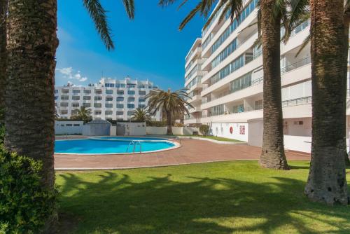 WELCS APARTAMENTO 358 EMP con terraza con vista