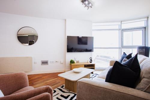 Luxury Cardiff City Centre Apartments photo 49