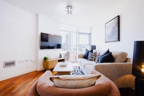 Luxury Cardiff City Centre Apartments photo 48