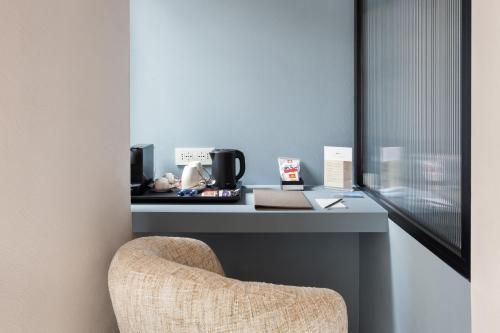 Demetra Luxury Suites photo 73
