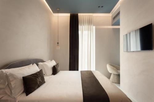 Demetra Luxury Suites photo 69