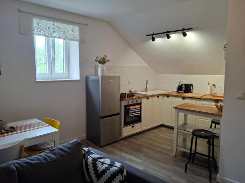 Sorelle apartment