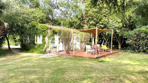 Domaine de Rhodes - 5 Chambres et 7 locations de vacances photo 89