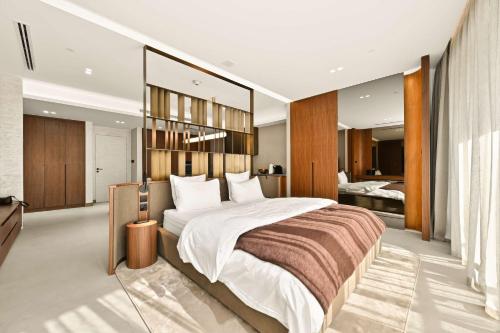 Luxury Kempinski Residence - Dubai Mall Access
