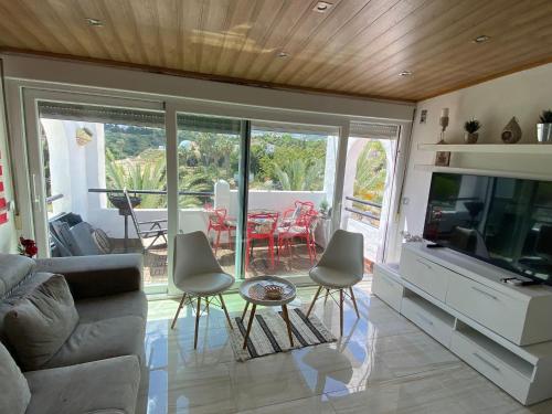 Pueblo Evita Apartamento Abril