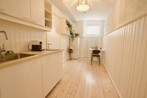 CityFlow Cozy Retreat