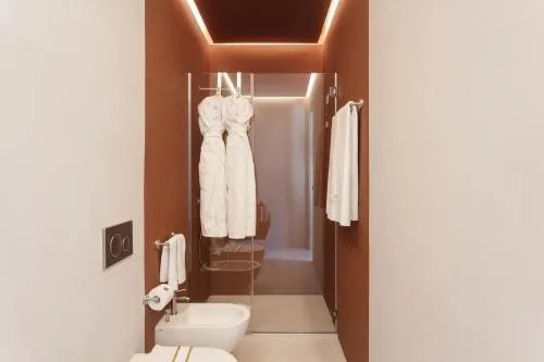 Demetra Luxury Suites photo 26