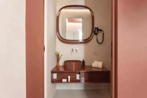 Demetra Luxury Suites photo 27